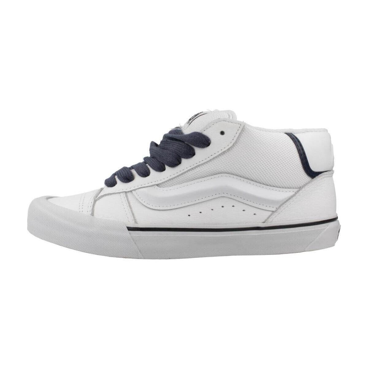 Men's Sneakers Vans White