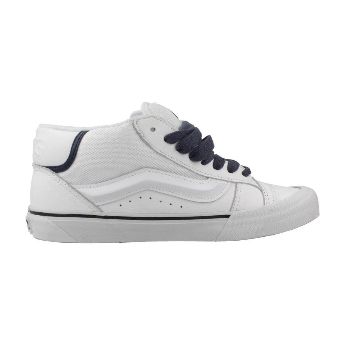 Men's Sneakers Vans White