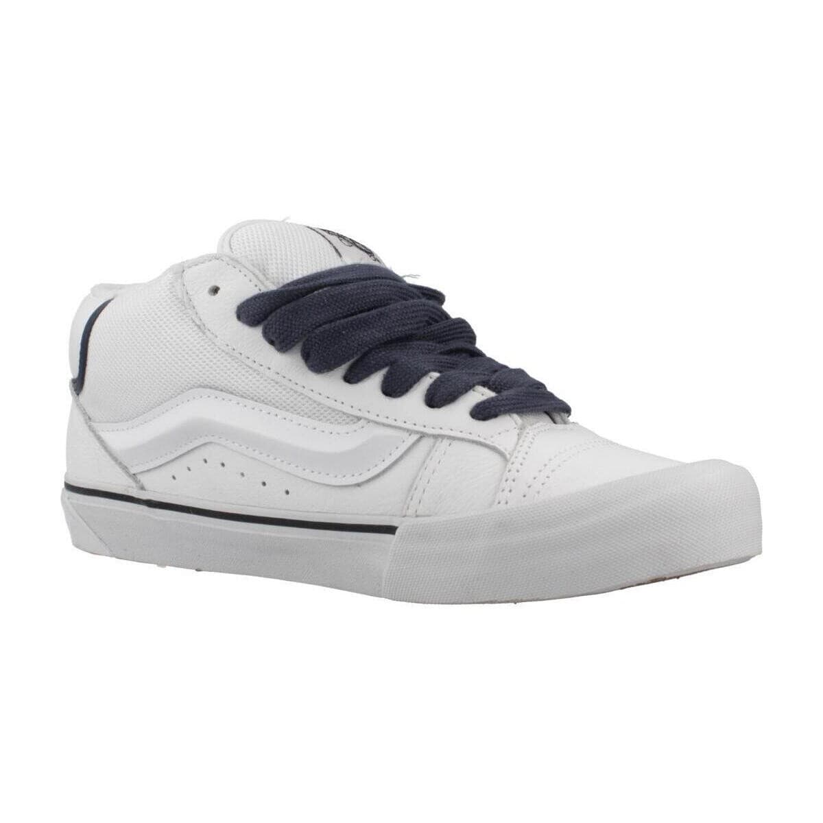 Men's Sneakers Vans White