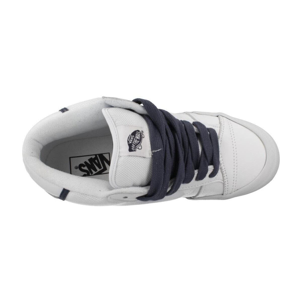 Men's Sneakers Vans White