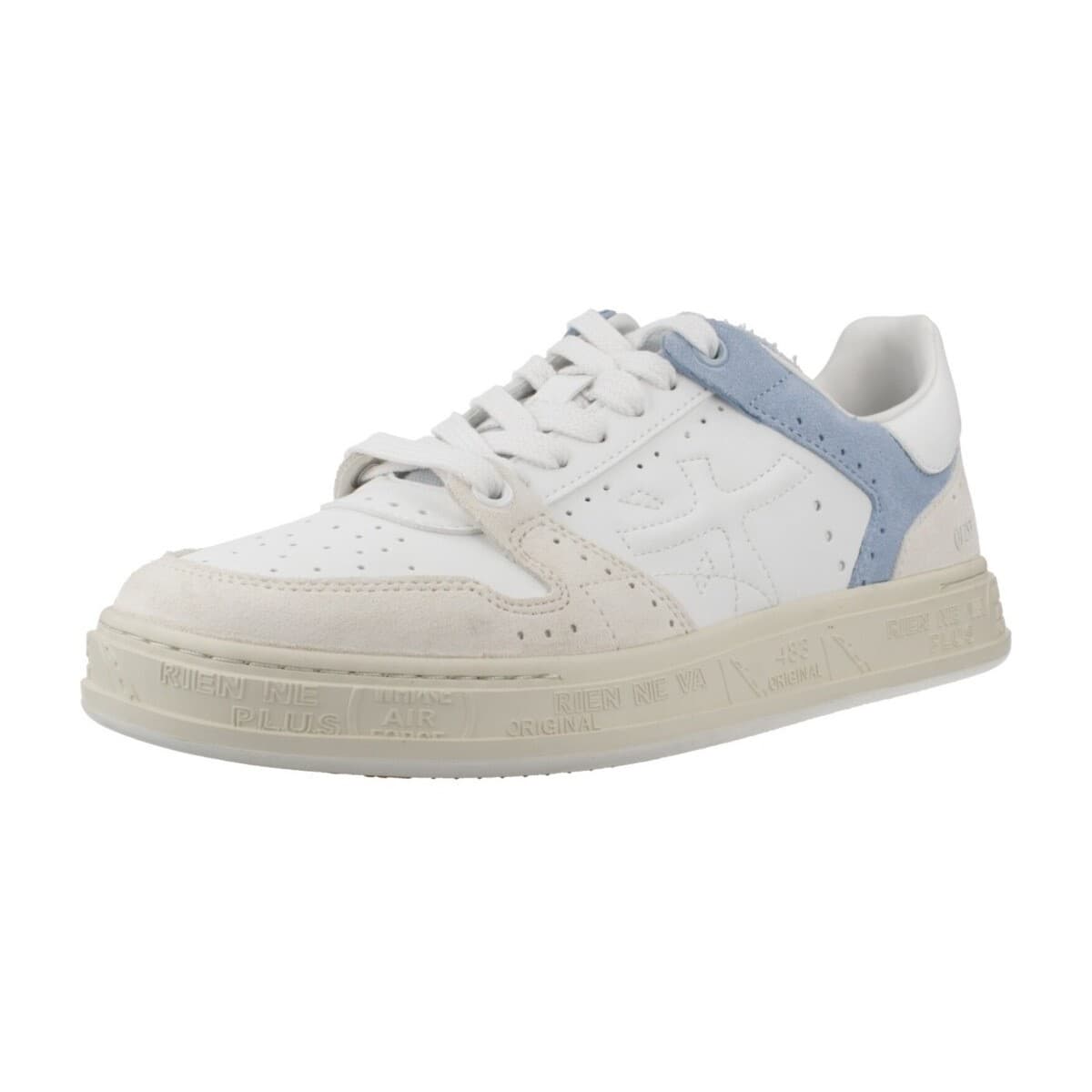Women's Sneakers Premiata White