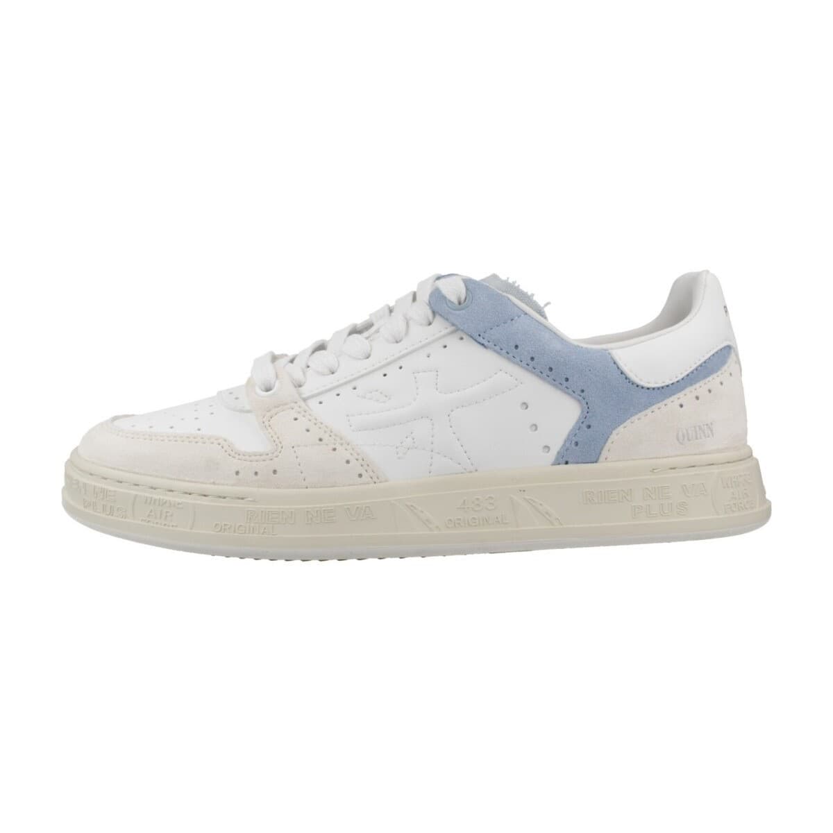 Women's Sneakers Premiata White