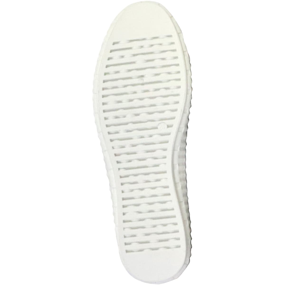 Women's Sneakers Terre De Marins Blue