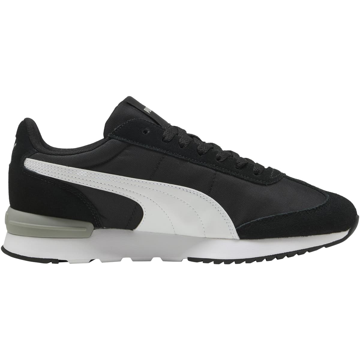 Men's Sneakers Puma Black