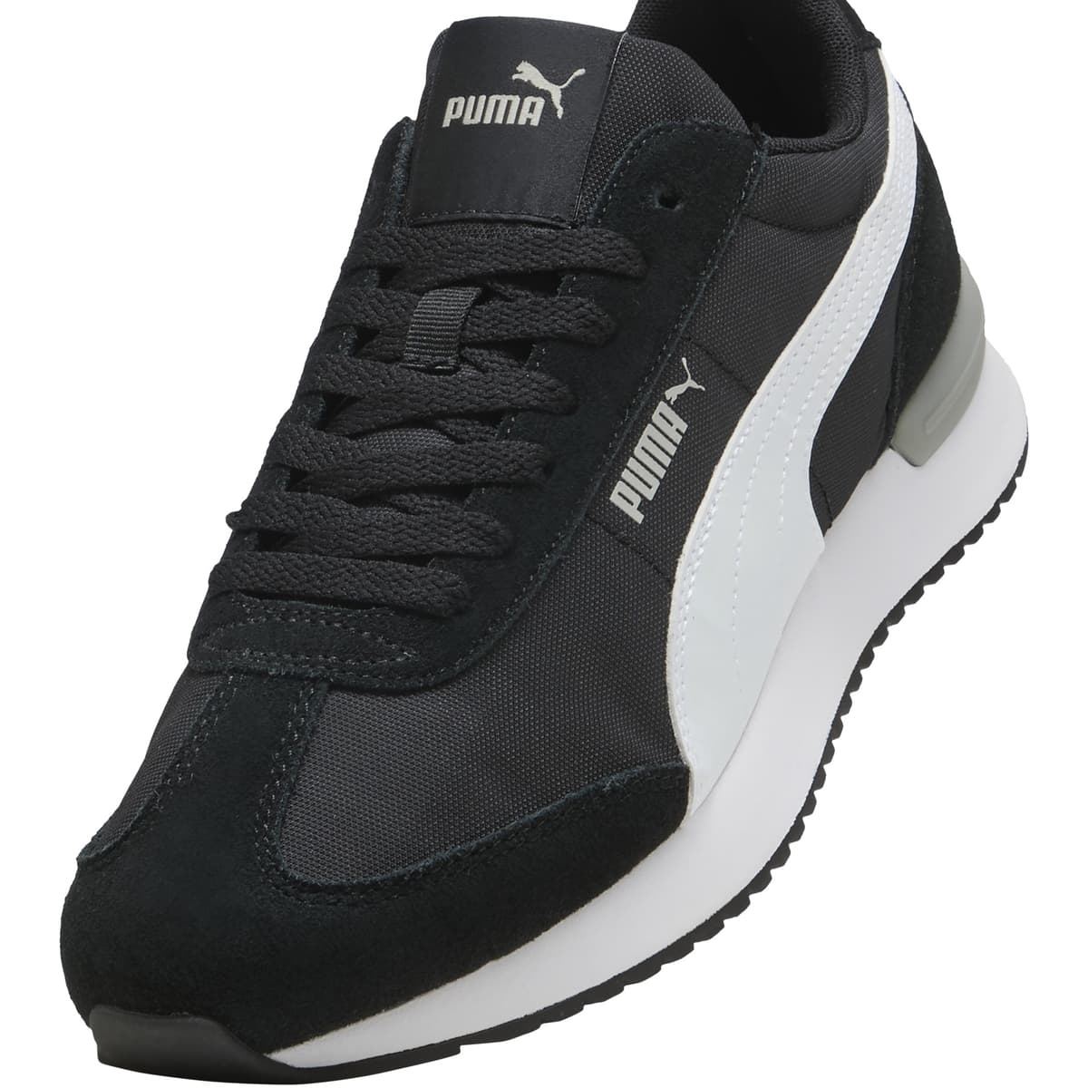 Men's Sneakers Puma Black