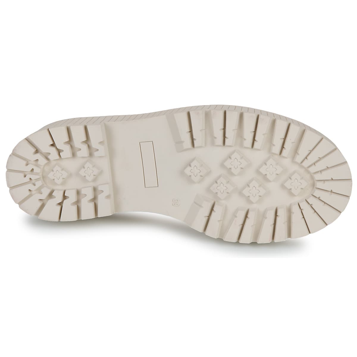 Women's Boots Sweet Lemon Beige