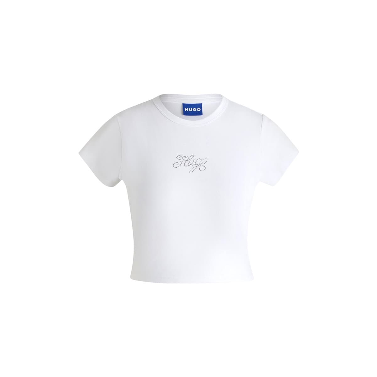 Women's T-Shirts HUGO Multicolor