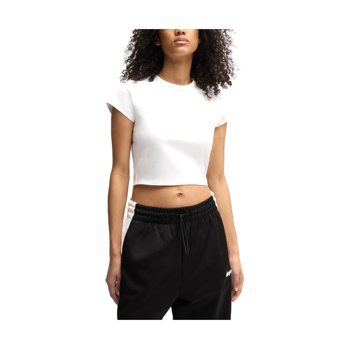 Women's T-Shirts HUGO Multicolor