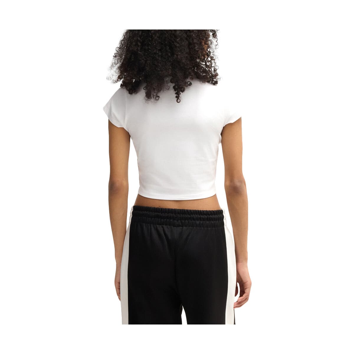 Women's T-Shirts HUGO Multicolor