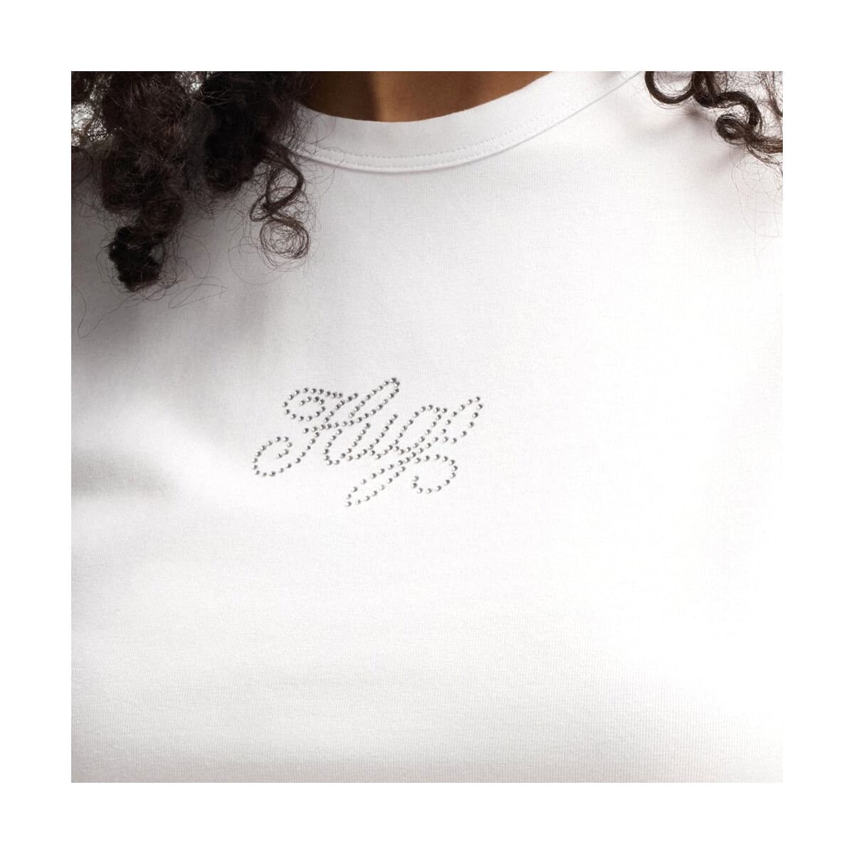 Women's T-Shirts HUGO Multicolor