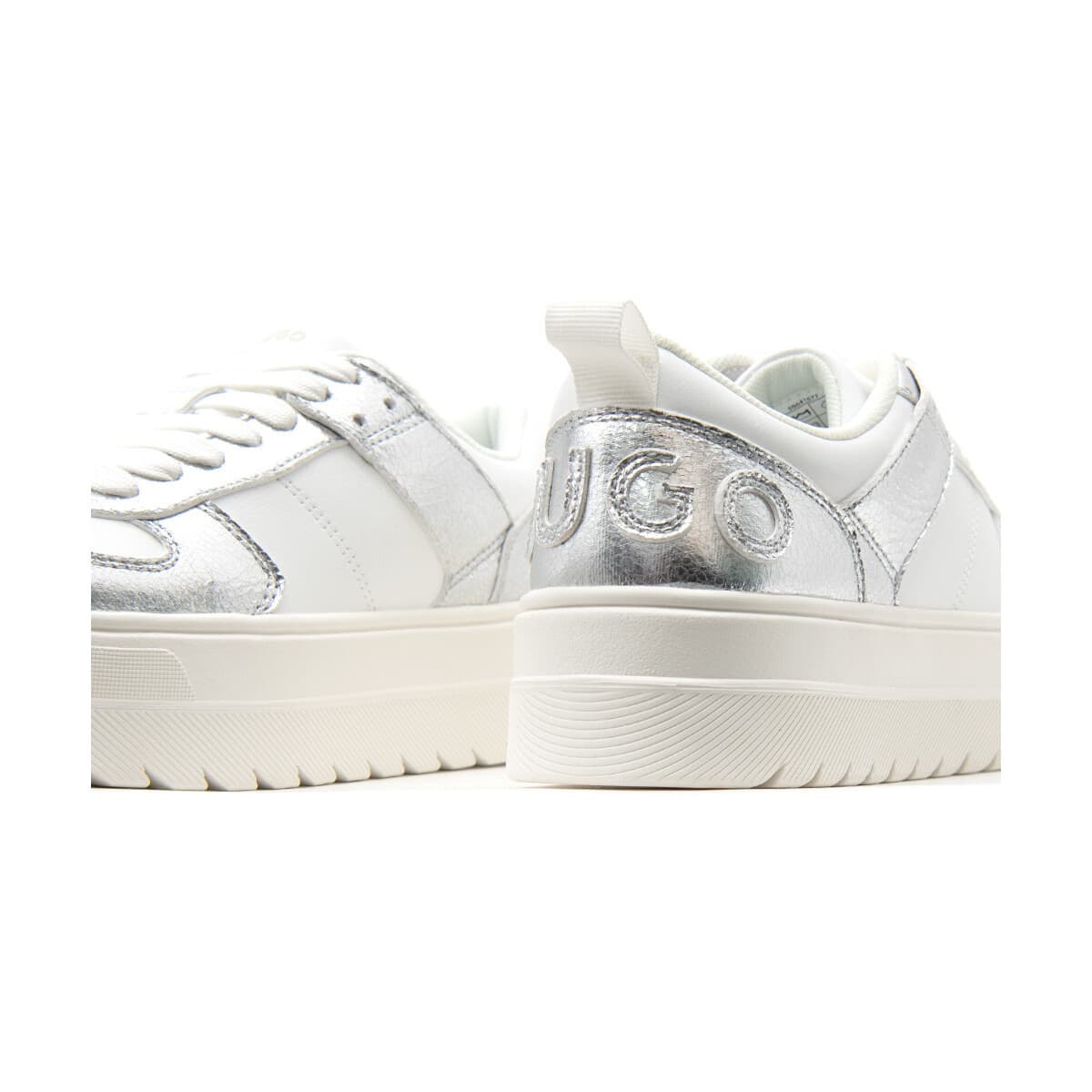 Women's Sneakers HUGO Multicolor