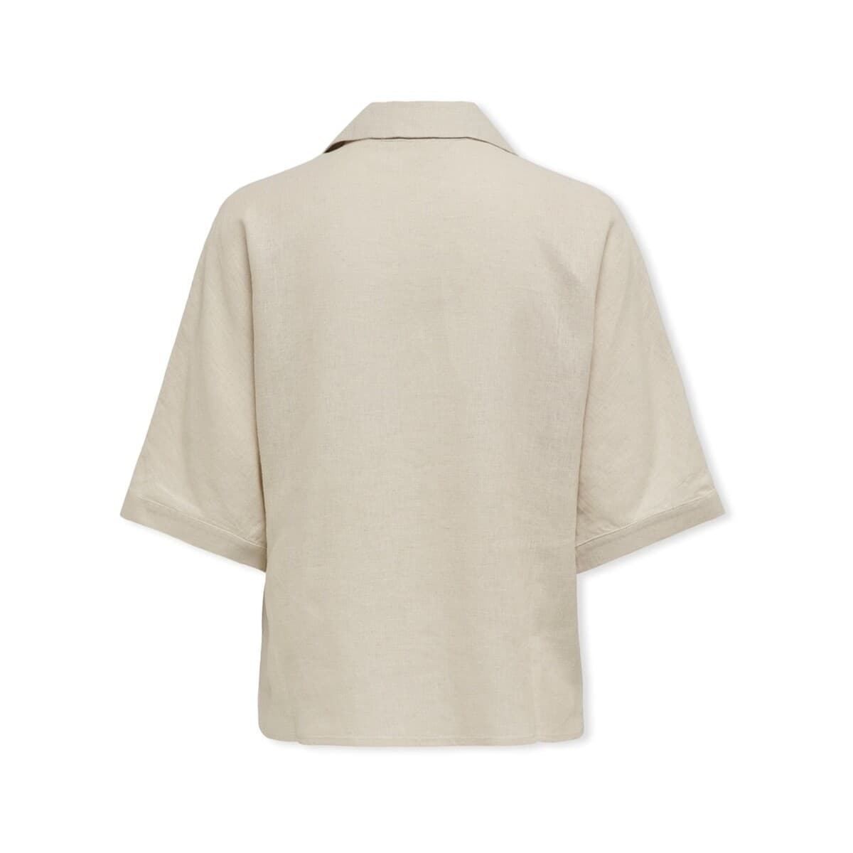 Women's T-Shirts Only Beige