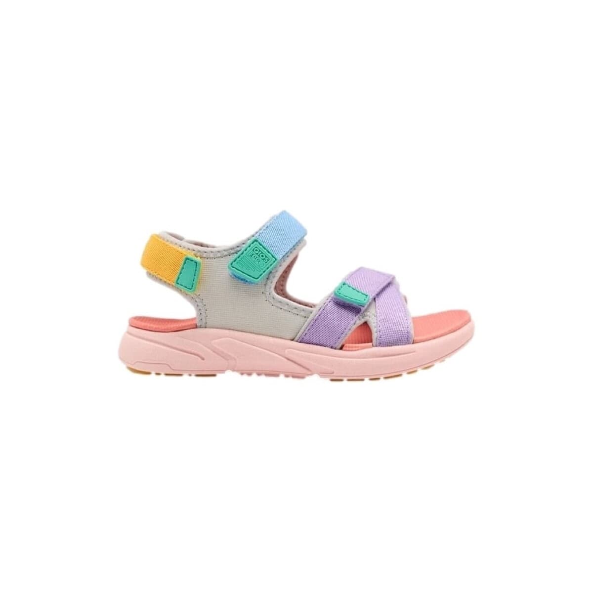 Boys' Sandals Gioseppo Multicolor