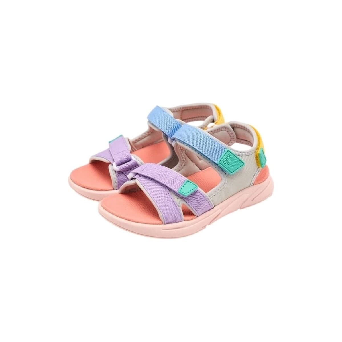 Girls' Sandals Gioseppo Multicolor