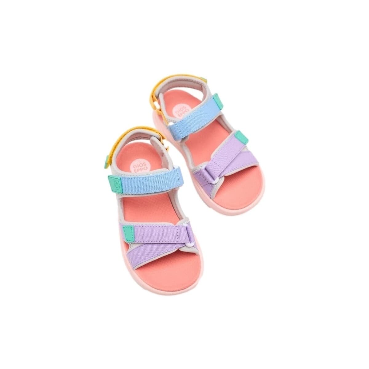 Girls' Sandals Gioseppo Multicolor