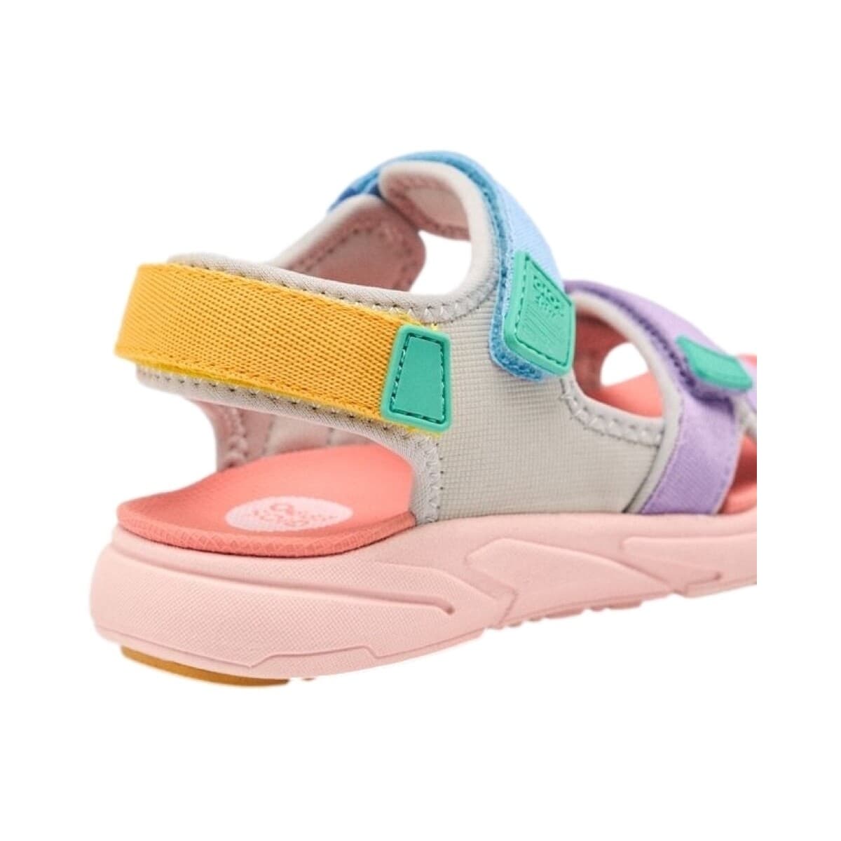Girls' Sandals Gioseppo Multicolor