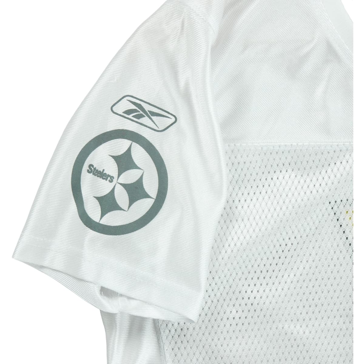 Women's Sports T-Shirts Reebok White