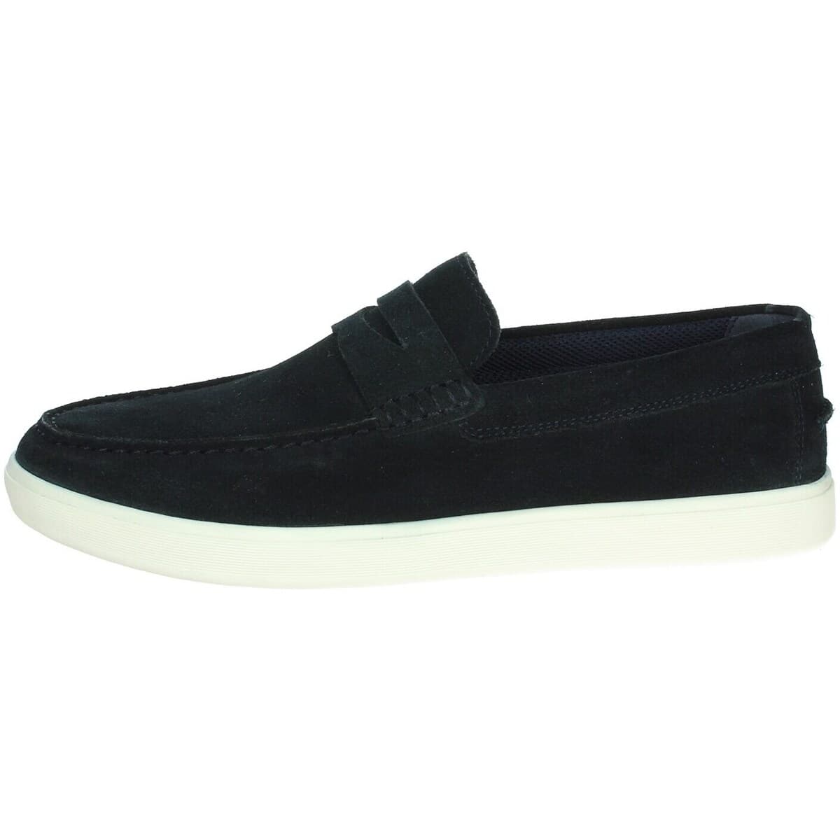 Men's Loafers Geox Blue