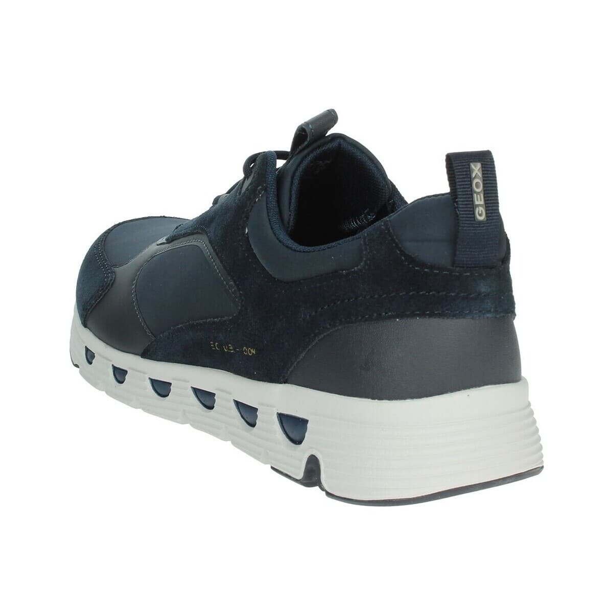 Men's Sneakers Geox Blue