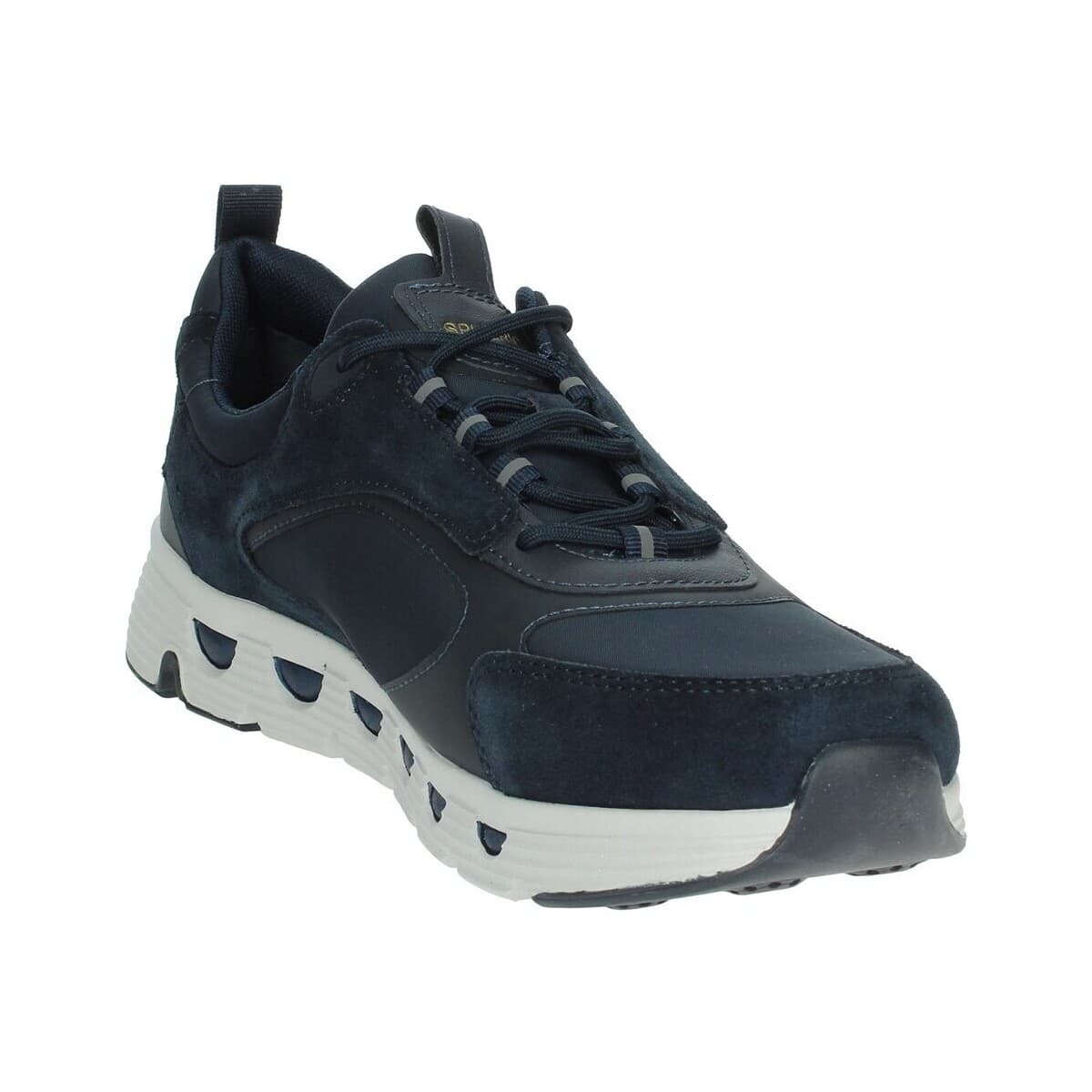 Men's Sneakers Geox Blue