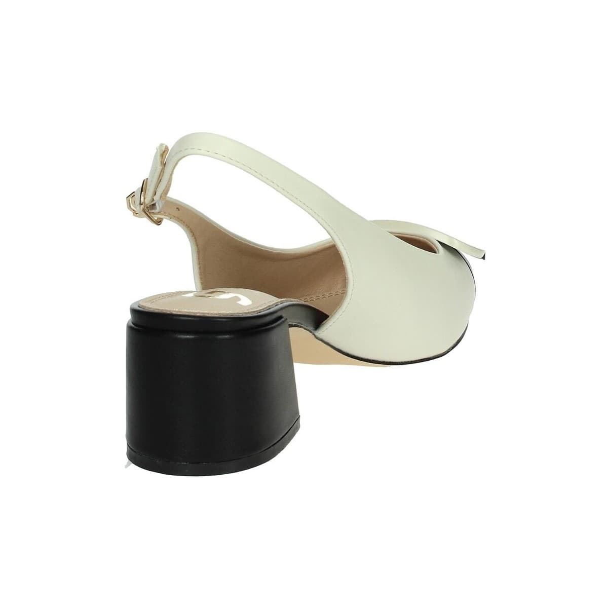 Women's Pumps Gold&gold Black