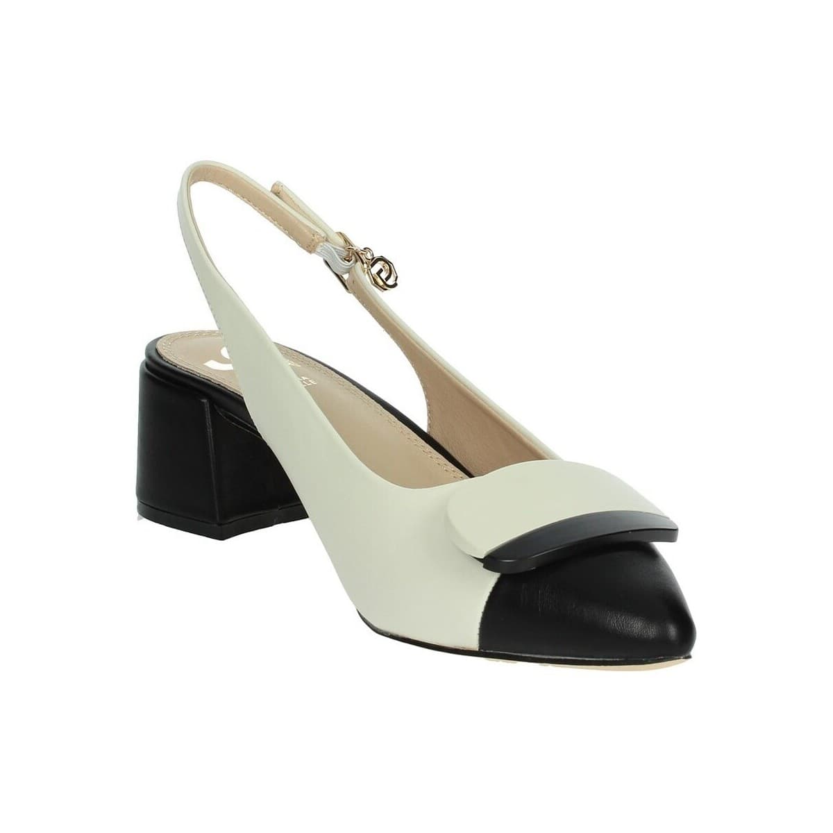 Women's Pumps Gold&gold Black