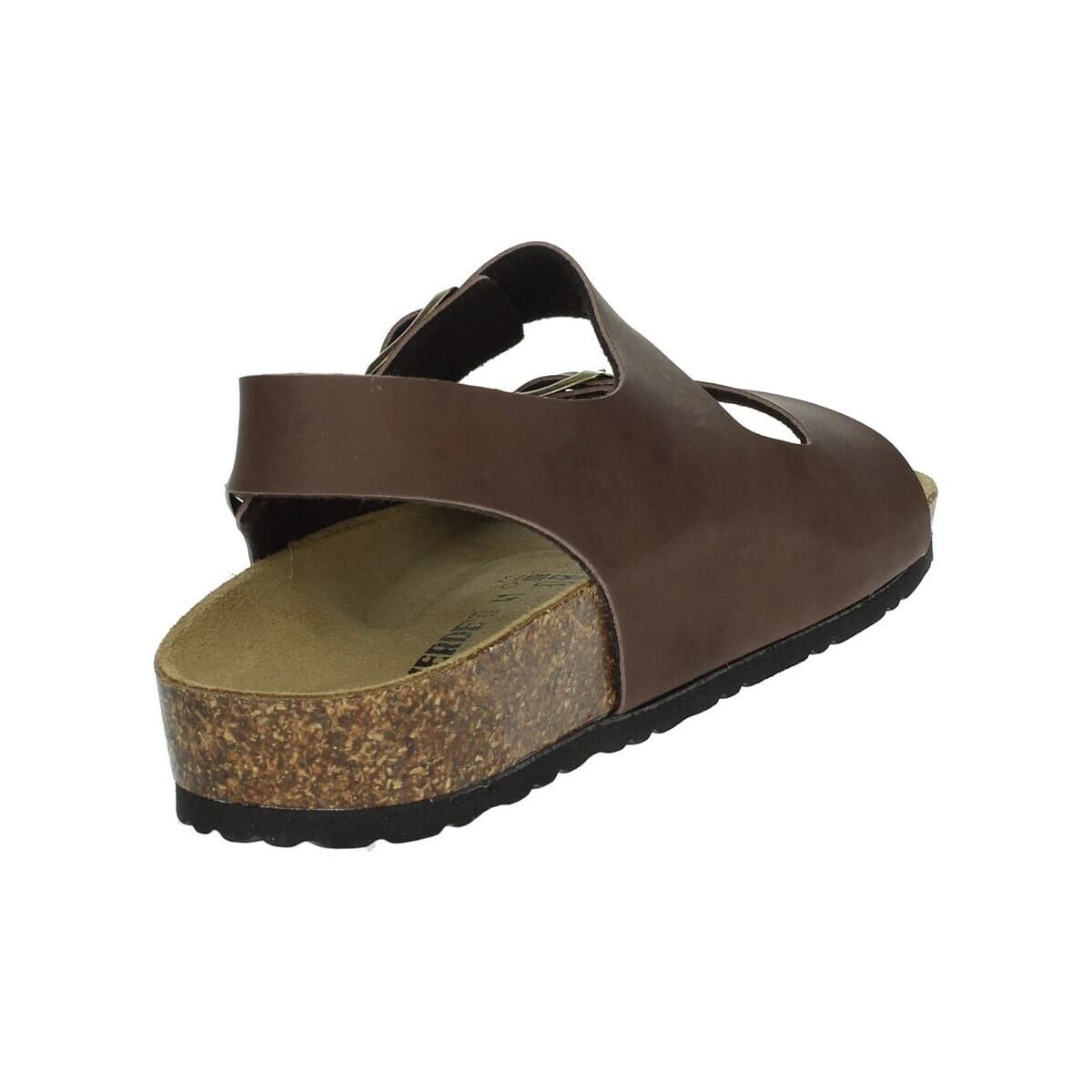 Men's Sandals Valleverde Brown