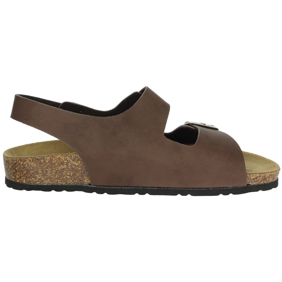 Men's Sandals Valleverde Brown