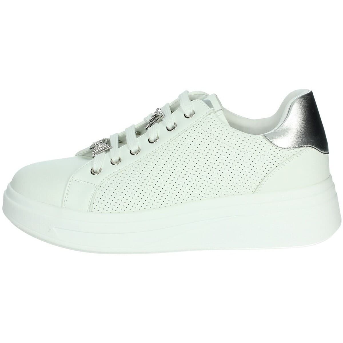 Ψηλά Sneakers Valleverde 35102