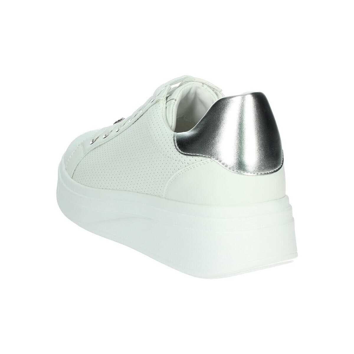 Women's Sneakers Valleverde White