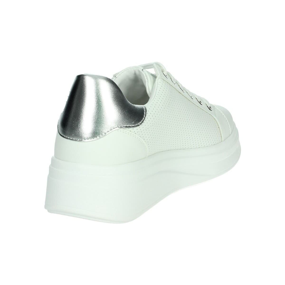 Women's Sneakers Valleverde White