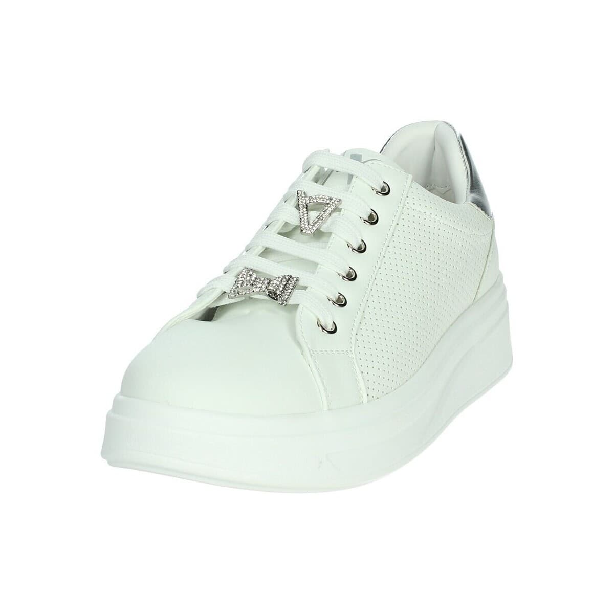 Women's Sneakers Valleverde White
