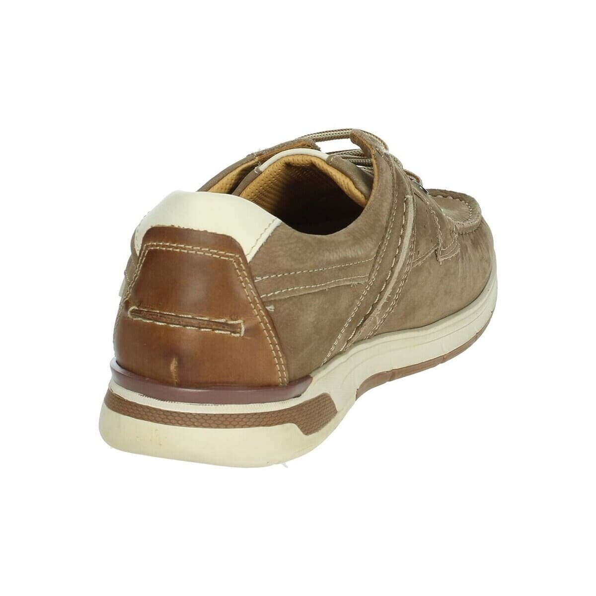 Men's Loafers Valleverde Beige