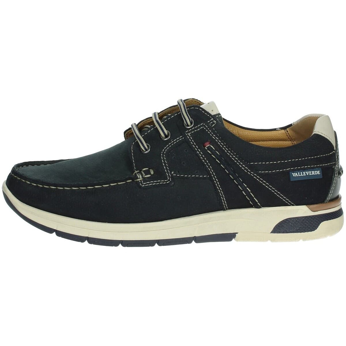 Men's Loafers Valleverde Blue