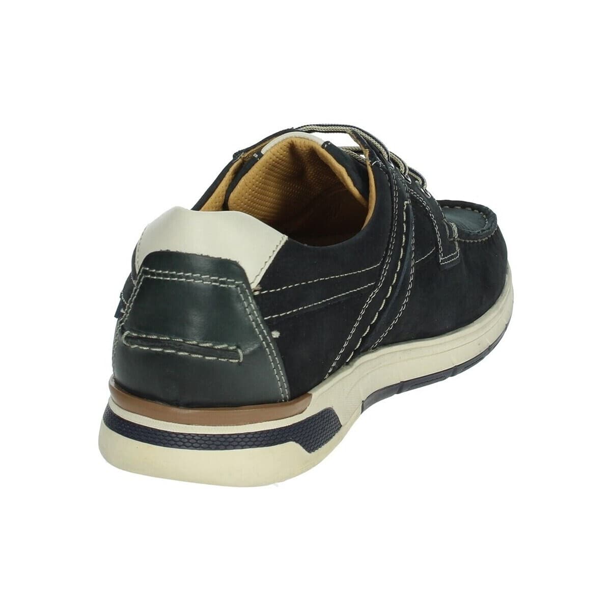 Men's Loafers Valleverde Blue