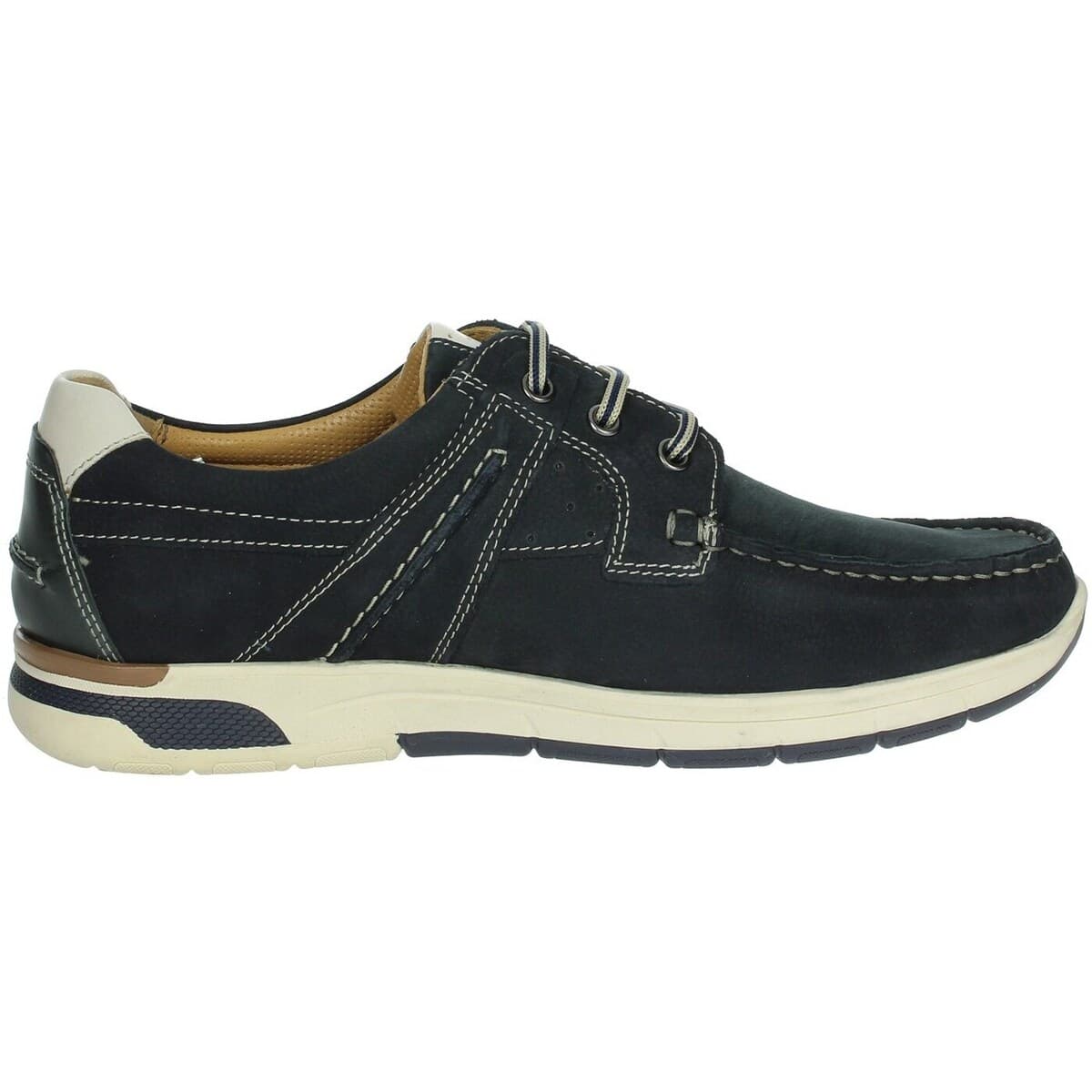 Men's Loafers Valleverde Blue