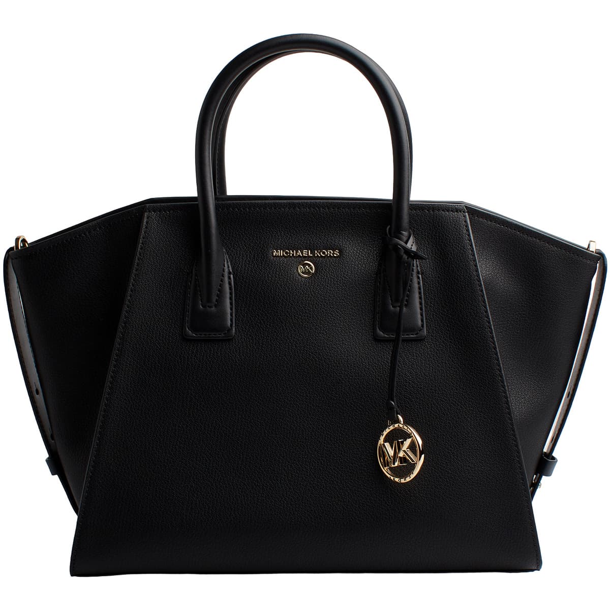 Τσάντες ώμου MICHAEL Michael Kors 30F2G4VS3L-BLACK