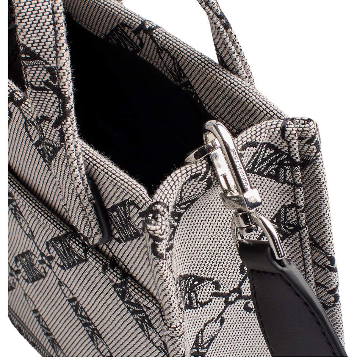 Women's Shoulder Bags Michael Kors Gray