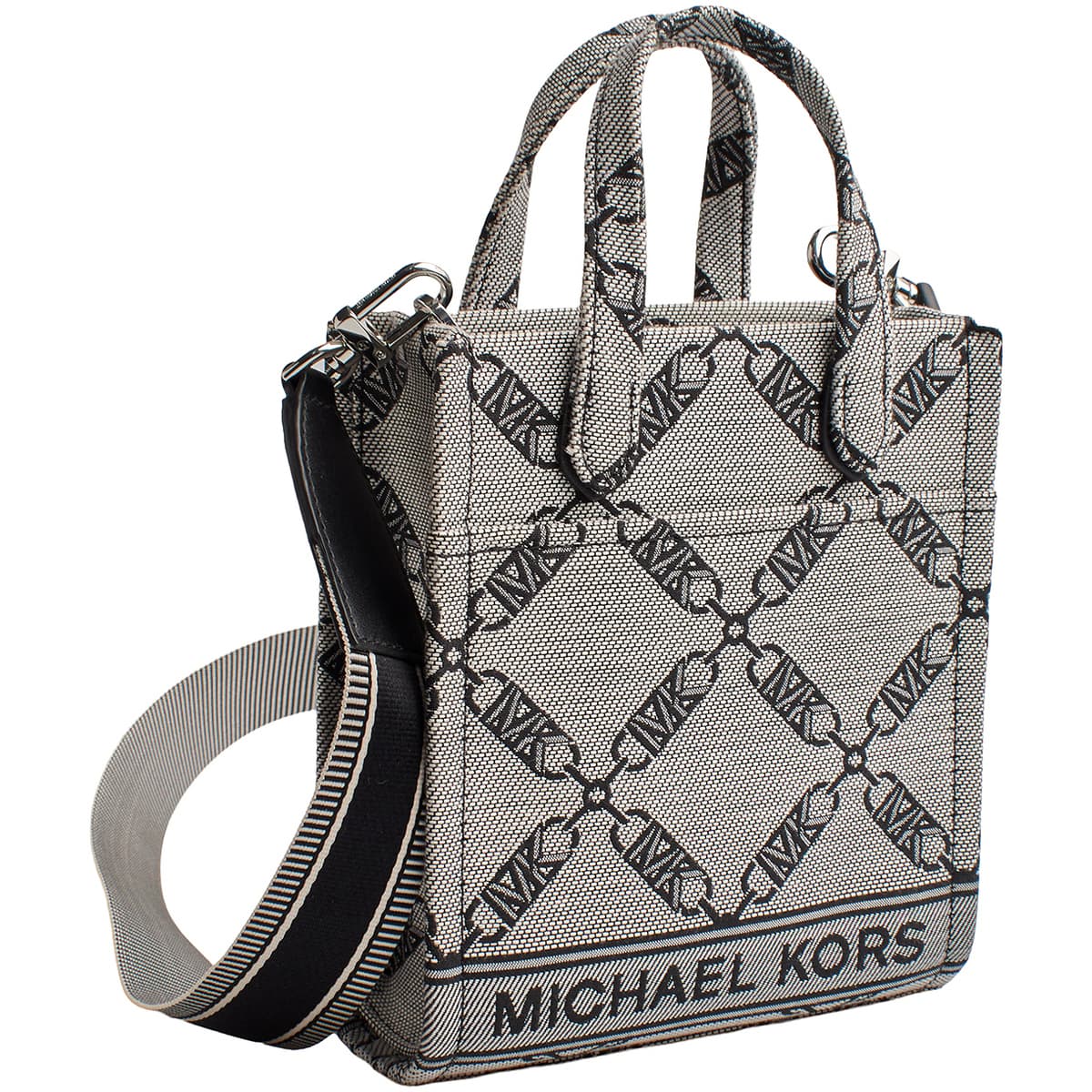 Women's Shoulder Bags Michael Kors Gray