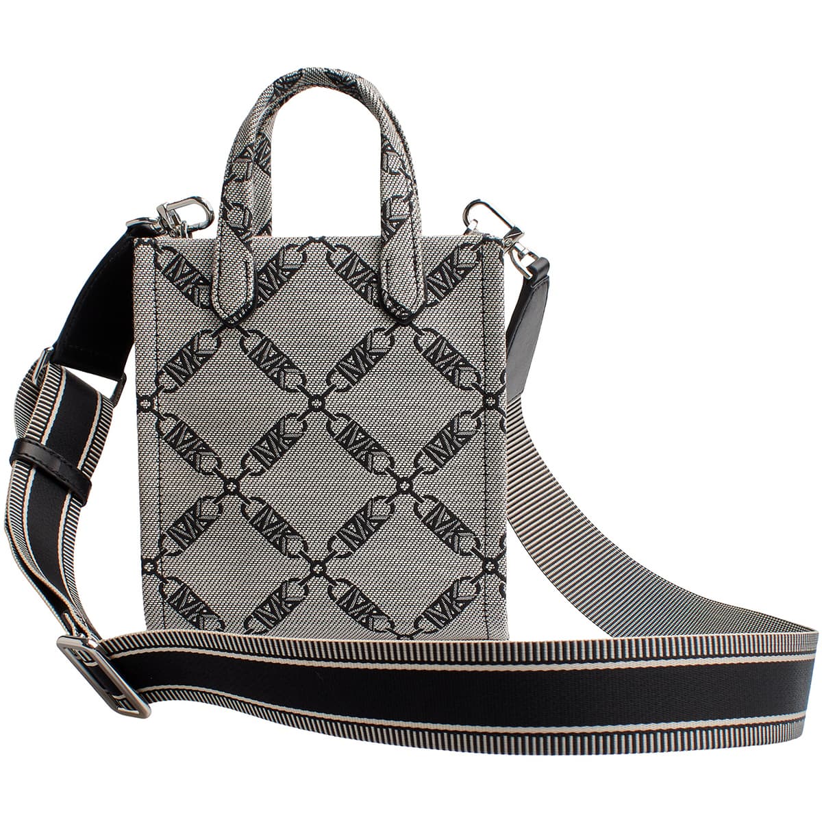 Women's Shoulder Bags Michael Kors Gray