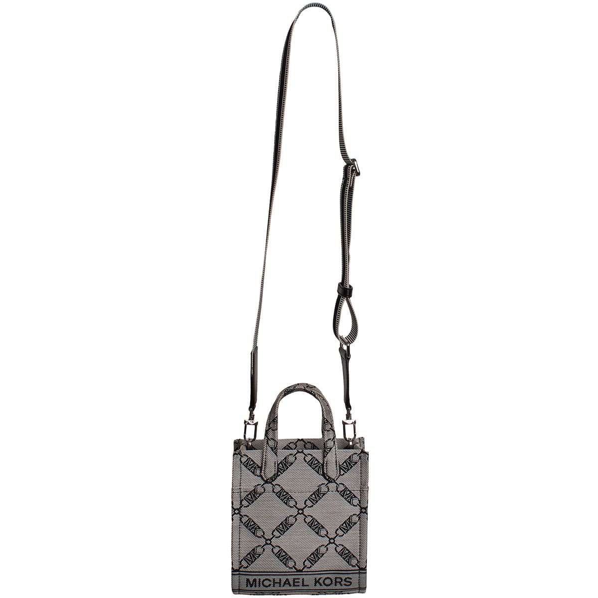 Women's Shoulder Bags Michael Kors Gray