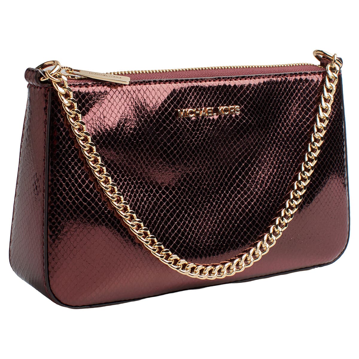 Women's Shoulder Bags Michael Kors Bordeaux