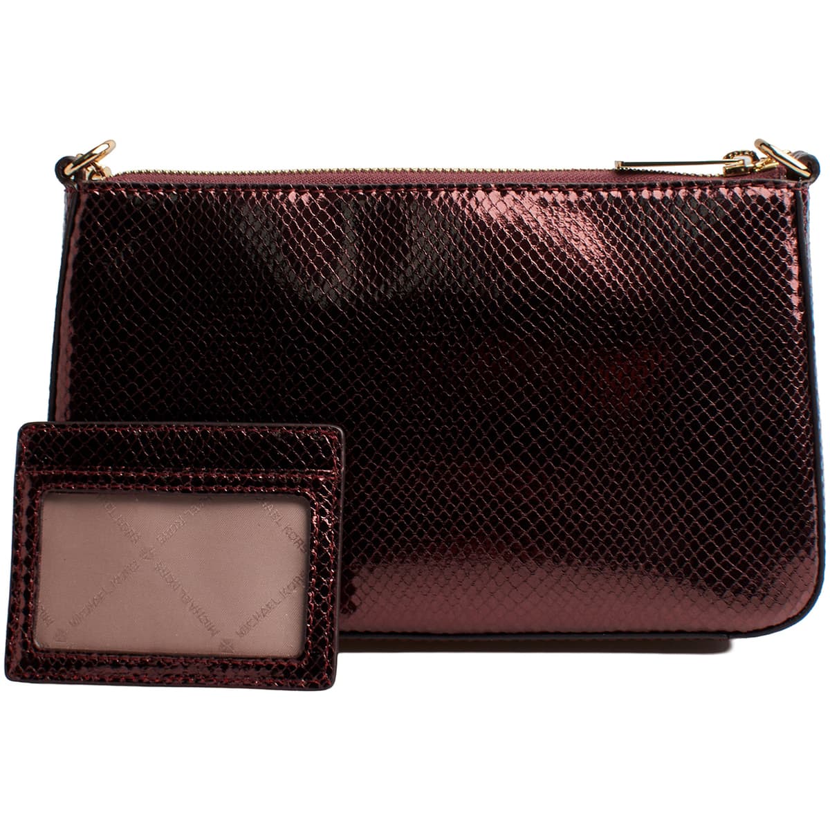 Women's Shoulder Bags Michael Kors Bordeaux