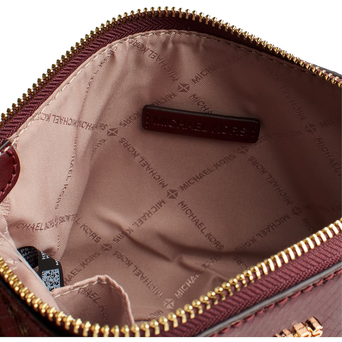Women's Shoulder Bags Michael Kors Bordeaux