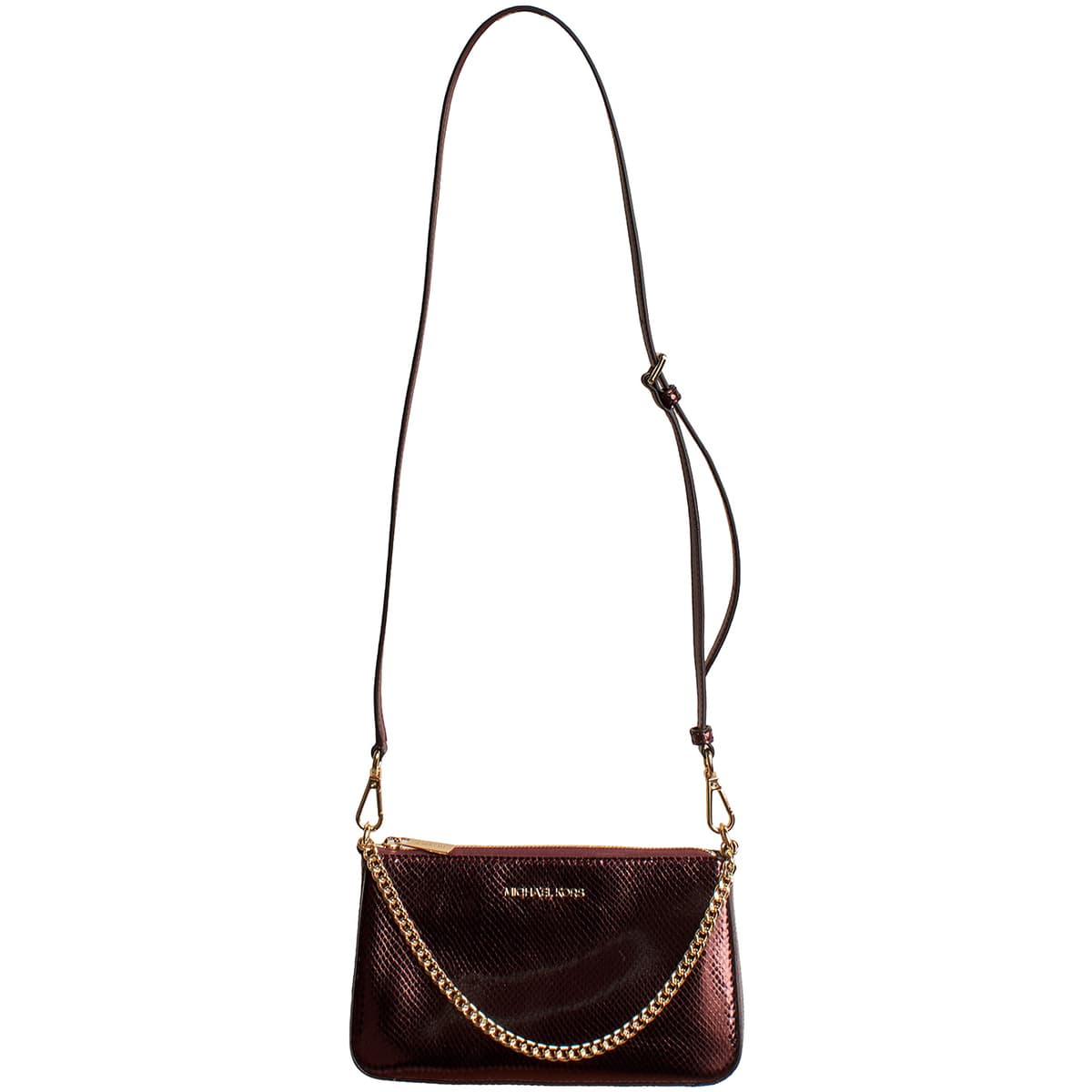 Women's Shoulder Bags Michael Kors Bordeaux