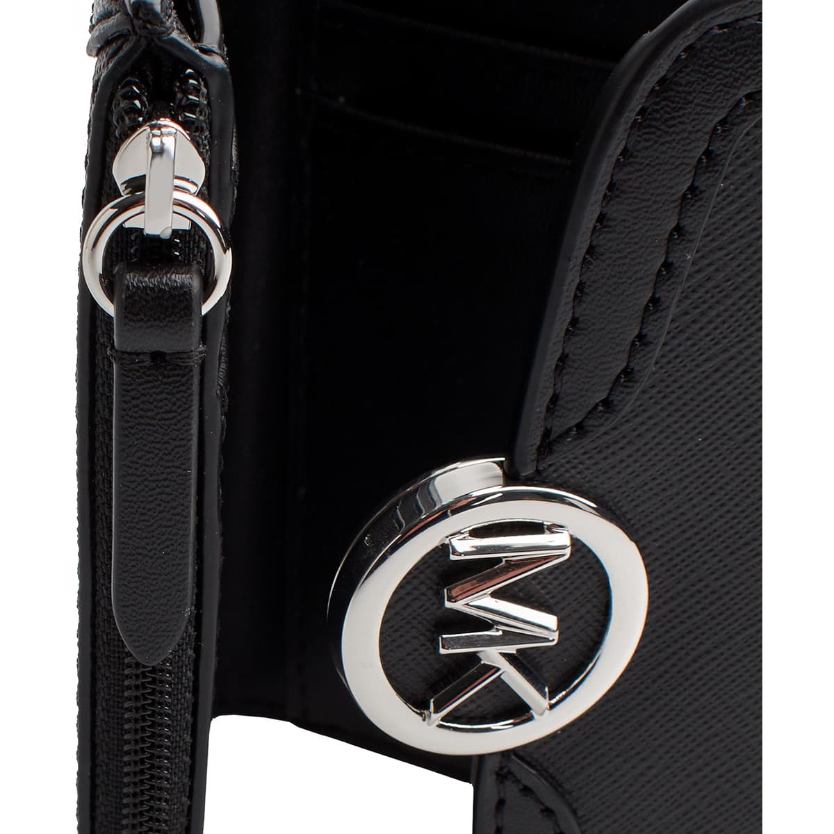 Women's Wallets Michael Kors Black