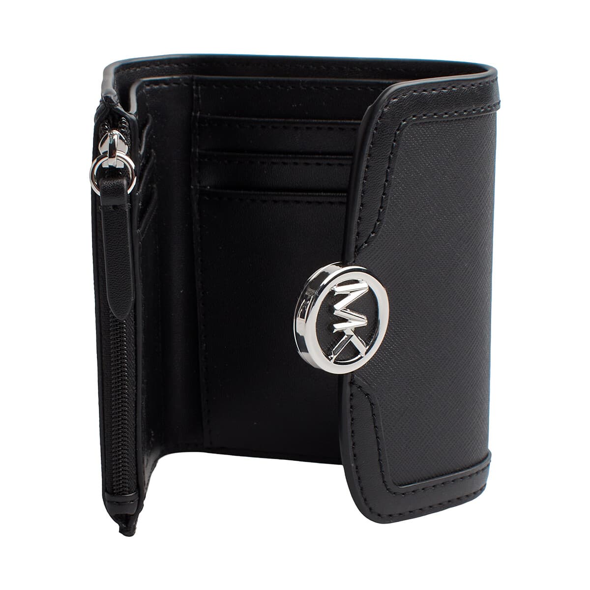 Women's Wallets Michael Kors Black