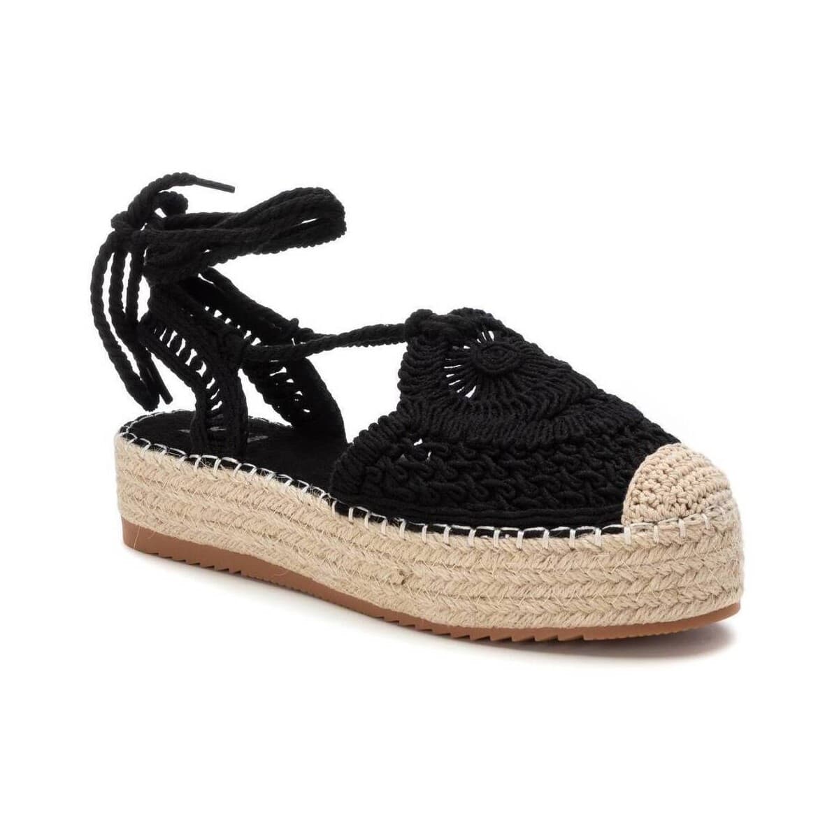 Women's Dress Shoes Xti Black