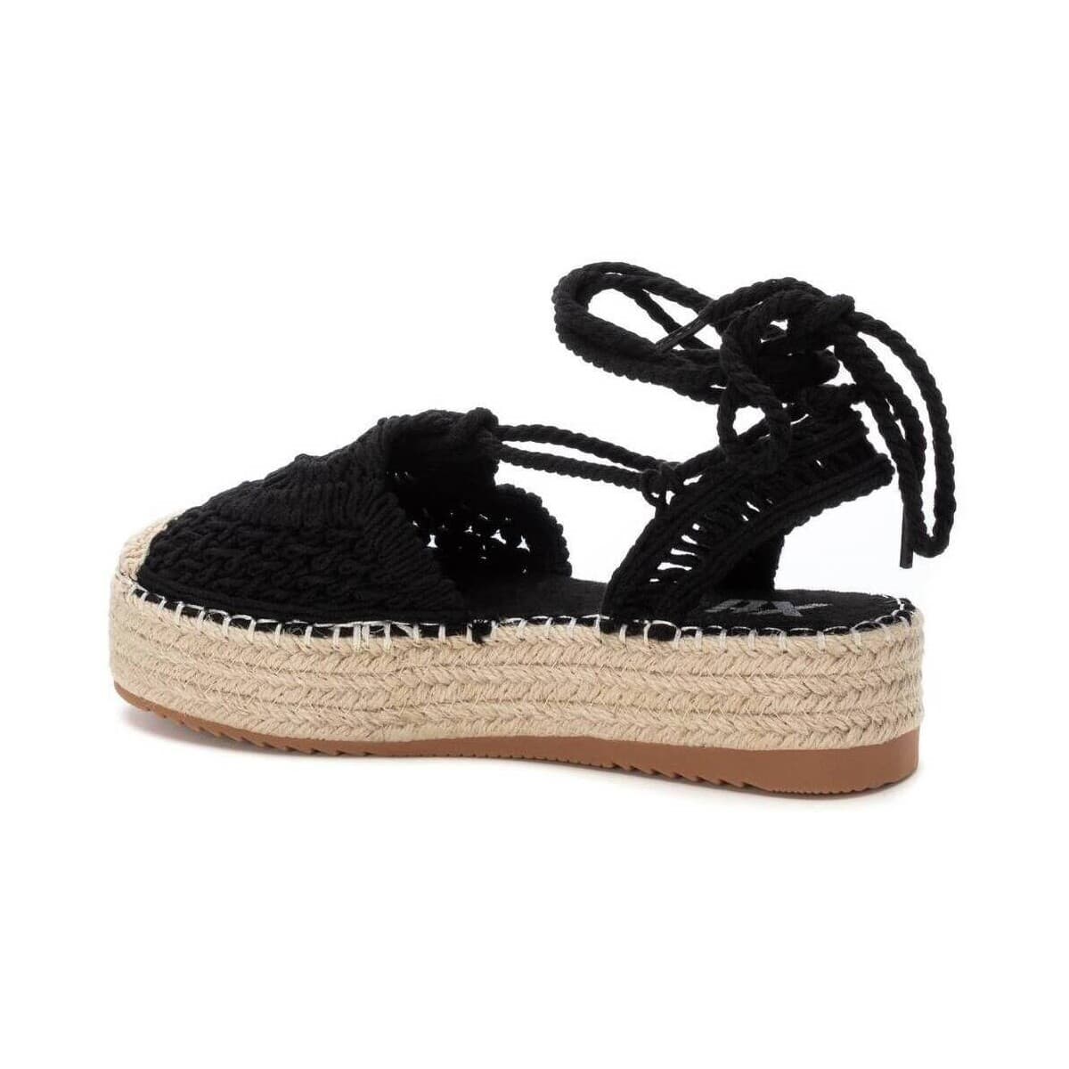 Women's Dress Shoes Xti Black