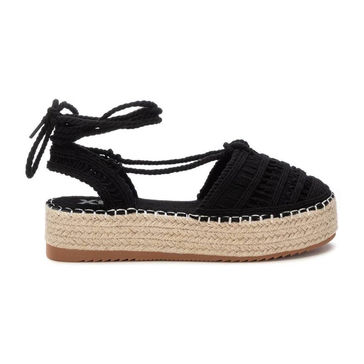 Women's Dress Shoes Xti Black